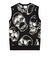 【DC ディーシー公式通販】ディーシー （DC SHOES）DC Shoes FRACTURE SWEATER VEST メンズ ニットベスト