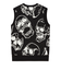 【DC ディーシー公式通販】ディーシー （DC SHOES）DC Shoes FRACTURE SWEATER VEST メンズ ニットベスト