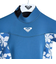 【ROXY ロキシー 公式通販】ロキシー（ROXY）Roxy GIRL 3/2 SWELL BZ SS SP キッズ 半袖スプリングスーツ
