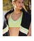【OUTLET】【オンラインストア・直営店限定】Roxy HEART INTO IT BRA ウィメンズ ウェア