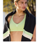 【OUTLET】【オンラインストア・直営店限定】Roxy HEART INTO IT BRA ウィメンズ ウェア