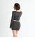 【ROXY ロキシー 公式通販】ロキシー（ROXY）Roxy L/S RASHIE MODE ウィメンズ カーディガンラッシュ