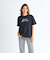 Roxy ALWAYS SALTY ウィメンズ 半袖Tシャツ ティーシャツ 接触冷感 オーバーサイズ 暑さ対策 接触冷感