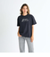 Roxy ALWAYS SALTY ウィメンズ 半袖Tシャツ ティーシャツ 接触冷感 オーバーサイズ 暑さ対策 接触冷感