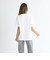 Roxy ALWAYS SALTY ウィメンズ 半袖Tシャツ ティーシャツ 接触冷感 オーバーサイズ 暑さ対策 接触冷感