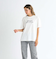 Roxy ALWAYS SALTY ウィメンズ 半袖Tシャツ ティーシャツ 接触冷感 オーバーサイズ 暑さ対策 接触冷感