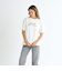 Roxy ALWAYS SALTY ウィメンズ 半袖Tシャツ ティーシャツ 接触冷感 オーバーサイズ 暑さ対策 接触冷感