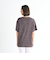【ROXY ロキシー 公式通販】ロキシー（ROXY）Roxy BEAUTY IN MIND TEE ウィメンズ 半袖Tシャツ フィットネス スポーツ
