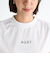 【ROXY ロキシー 公式通販】ロキシー（ROXY）Roxy SWAY IN THE MORNING ウィメンズ 半袖Tシャツ フィットネス スポーツ