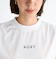 【ROXY ロキシー 公式通販】ロキシー（ROXY）Roxy SWAY IN THE MORNING ウィメンズ 半袖Tシャツ フィットネス スポーツ
