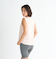 【ROXY ロキシー 公式通販】ロキシー（ROXY）Roxy SWAY IN THE MORNING ウィメンズ 半袖Tシャツ フィットネス スポーツ