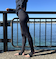 【ROXY ロキシー 公式通販】ロキシー（ROXY）Roxy DIVING DEEP ウィメンズ ラッシュレギンス