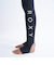 【ROXY ロキシー 公式通販】ロキシー（ROXY）Roxy DIVING DEEP ウィメンズ ラッシュレギンス