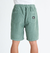 Quiksilver TAXER CORD WS メンズ ボトムス ショーツ ハーフパンツ