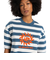【オンラインストア・直営店限定】Quiksilver BOYFRIEND CROP SS TEE ウィメンズ Tシャツ