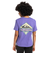 【オンラインストア・直営店限定】Quiksilver STANDARD SS TEE ウィメンズ Tシャツ
