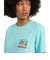 【オンラインストア・直営店限定】Quiksilver STANDARD SS TEE ウィメンズ Tシャツ