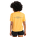 【オンラインストア・直営店限定】Quiksilver STANDARD SS TEE ウィメンズ Tシャツ