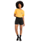 【オンラインストア・直営店限定】Quiksilver STANDARD SS TEE ウィメンズ Tシャツ