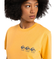 【オンラインストア・直営店限定】Quiksilver STANDARD SS TEE ウィメンズ Tシャツ