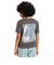 【オンラインストア・直営店限定】Quiksilver STANDARD SS TEE ウィメンズ Tシャツ