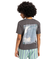 【オンラインストア・直営店限定】Quiksilver STANDARD SS TEE ウィメンズ Tシャツ