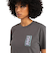 【オンラインストア・直営店限定】Quiksilver STANDARD SS TEE ウィメンズ Tシャツ