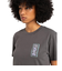 【オンラインストア・直営店限定】Quiksilver STANDARD SS TEE ウィメンズ Tシャツ