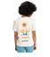 【オンラインストア・直営店限定】Quiksilver STANDARD SS TEE ウィメンズ Tシャツ