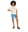 【オンラインストア・直営店限定】Quiksilver STANDARD SS TEE ウィメンズ Tシャツ