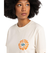 【オンラインストア・直営店限定】Quiksilver STANDARD SS TEE ウィメンズ Tシャツ