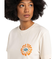 【オンラインストア・直営店限定】Quiksilver STANDARD SS TEE ウィメンズ Tシャツ