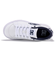 【DC ディーシー公式通販】ディーシー （DC SHOES）DC Shoes CHELSEA LITE WEDGE
