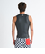 Quiksilver EVERYDAY SESSIONS 2.0 FZ VEST メンズ ウェットスーツ