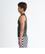 Quiksilver EVERYDAY SESSIONS 2.0 FZ VEST メンズ ウェットスーツ