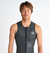 Quiksilver EVERYDAY SESSIONS 2.0 FZ VEST メンズ ウェットスーツ
