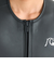 Quiksilver EVERYDAY SESSIONS 2.0 FZ VEST メンズ ウェットスーツ