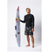 Quiksilver HIGHLINE 2.0 LS TOP メンズ ウェットスーツ