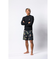 Quiksilver HIGHLINE 2.0 LS TOP メンズ ウェットスーツ