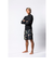 Quiksilver HIGHLINE 2.0 LS TOP メンズ ウェットスーツ