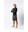 Quiksilver HIGHLINE 2.0 LS TOP メンズ ウェットスーツ