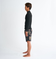 Quiksilver HIGHLINE 2.0 LS TOP メンズ ウェットスーツ