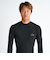 Quiksilver HIGHLINE 2.0 LS TOP メンズ ウェットスーツ