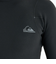 Quiksilver HIGHLINE 2.0 LS TOP メンズ ウェットスーツ
