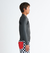Quiksilver EVERYDAY SESSIONS 2.0 FZ LS JKT メンズ ウェットスーツ