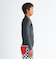 Quiksilver EVERYDAY SESSIONS 2.0 FZ LS JKT メンズ ウェットスーツ
