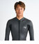 Quiksilver EVERYDAY SESSIONS 2.0 FZ LS JKT メンズ ウェットスーツ