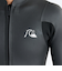 Quiksilver EVERYDAY SESSIONS 2.0 FZ LS JKT メンズ ウェットスーツ