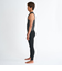 Quiksilver EVERYDAY SESSIONS 2.0 LONGJOHN メンズ ウェットスーツ