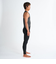 Quiksilver EVERYDAY SESSIONS 2.0 LONGJOHN メンズ ウェットスーツ